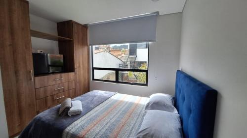Guatavita Apartment | Apartamento 202