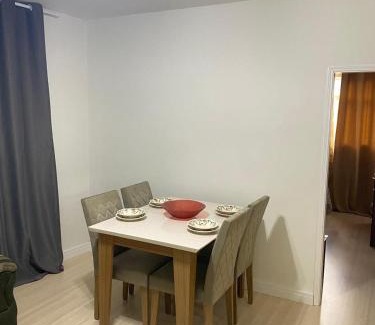 Regiao Urbana Homogenea IX Apartment | apartamento 21 - centro