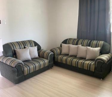 Regiao Urbana Homogenea IX Apartment | apartamento 21 - centro