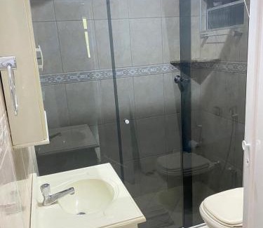 Regiao Urbana Homogenea IX Apartment | apartamento 21 - centro