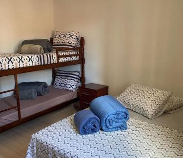 Regiao Urbana Homogenea IX Apartment | apartamento 21 - centro