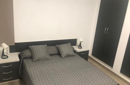 Tortosa Apartment | Apartamento 21, muy céntrico, 5personas