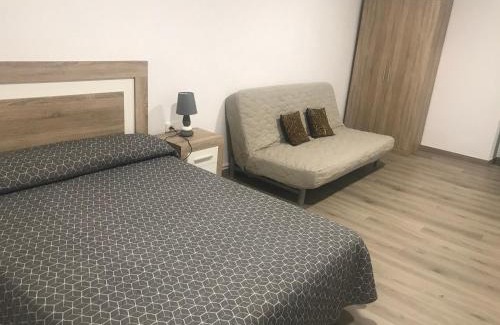 Tortosa Apartment | Apartamento 21, muy céntrico, 5personas