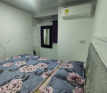 Puerto Colombia Apartment | Apartamento #3