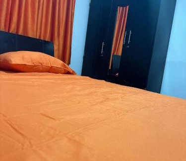Puerto Colombia Apartment | Apartamento #3