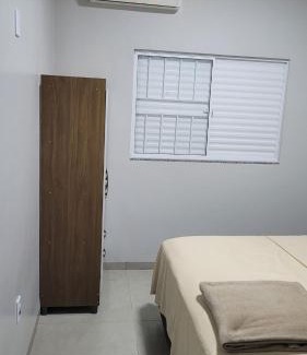 Sorriso Apartment | Apartamento 3 completo centro