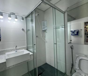 Barro Preto Apartment | Apartamento 3 quartos no centro de BH
