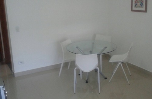 Goiania Apartment | Apartamento 3 quartos Bueno