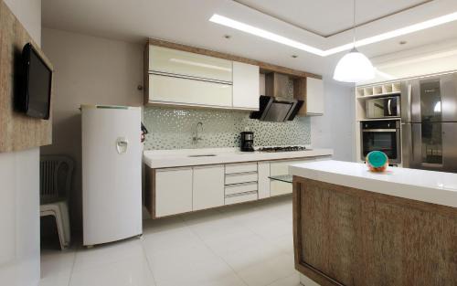Vila Nova Apartment | Apartamento 3 quartos Cabo Frio Praia do Forte