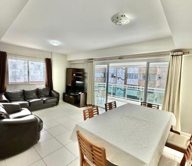 Algodoal Apartment | Apartamento 3 Quartos em Frente à Praia do Forte