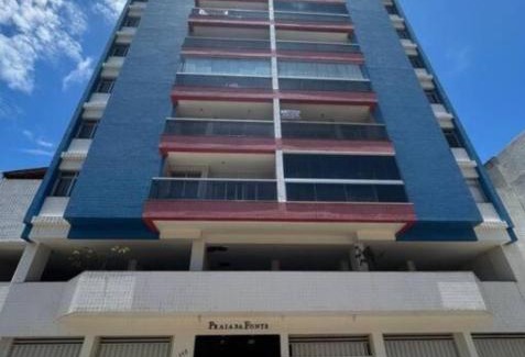 Centro Apartment | Apartamento 3 Quartos Guarapari