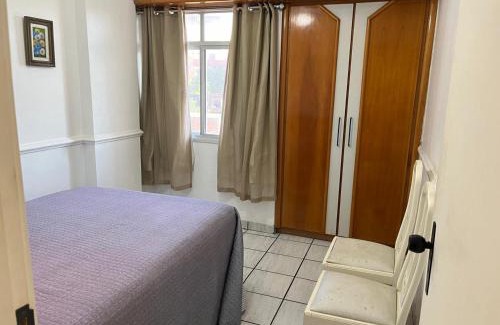 Centro Apartment | Apartamento 3 Quartos Guarapari