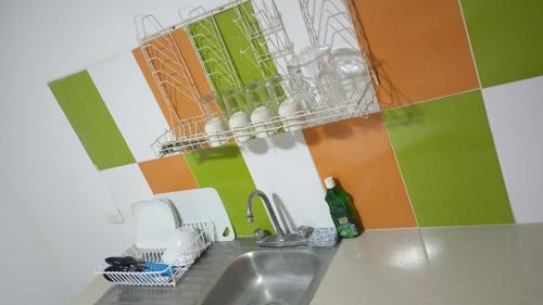 Puerto Colombia Apartment | Apartamento #4