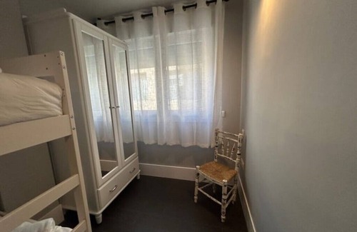 Terrassa Apartment | Apartamento 4 Habitaciones Terrassa Centro