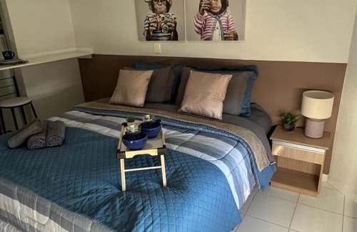 Ribeirao Preto Apartment | Apartamento 421B Incrível!