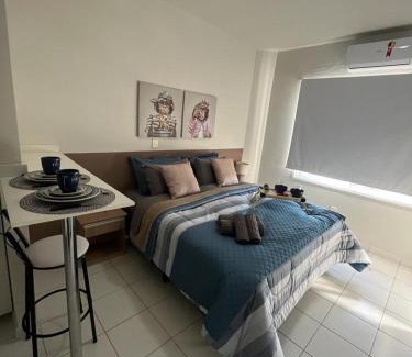Ribeirao Preto Apartment | Apartamento 421B Incrível!