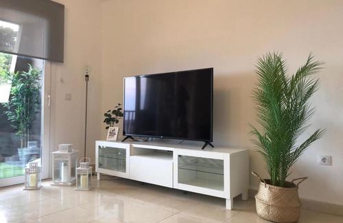 Playa de la Calera Apartment | Apartamento 6 Playa María