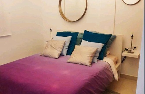 Playa de la Calera Apartment | Apartamento 6 Playa María