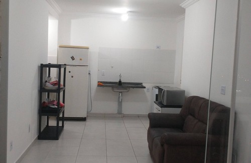 Sorocaba Apartment | Apartamento 60 M2 - Zona Oeste - Sorocaba