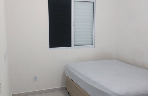 Sorocaba Apartment | Apartamento 60 M2 - Zona Oeste - Sorocaba