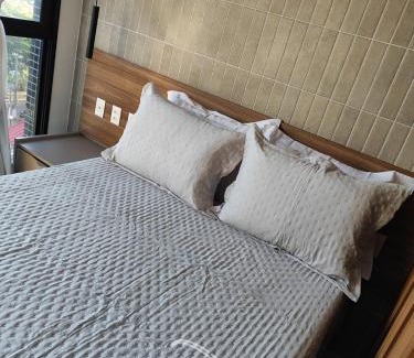 Jatiuca Apartment | Apartamento 609 - Sky Concept