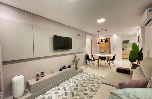 Floresta Apartment | Apartamento 7 pessoas - Gramado Haus 105