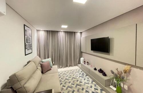 Floresta Apartment | Apartamento 7 pessoas - Gramado Haus 105