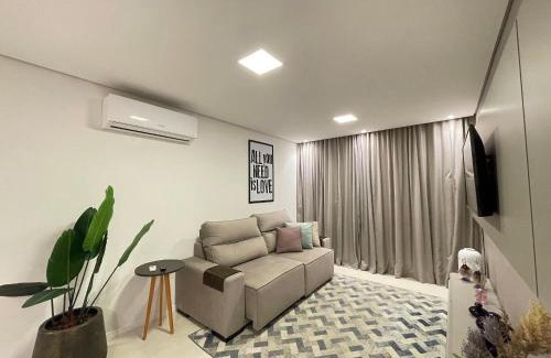 Floresta Apartment | Apartamento 7 pessoas - Gramado Haus 105
