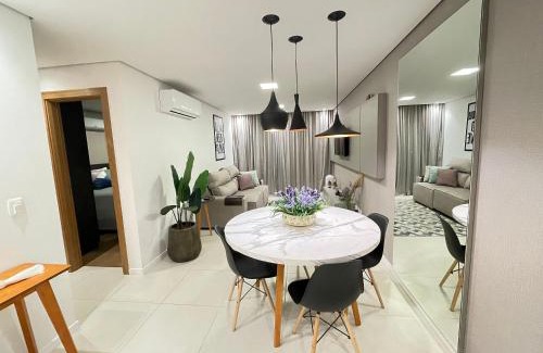 Floresta Apartment | Apartamento 7 pessoas - Gramado Haus 105