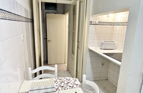 Penha de Franca Apartment | Apartamento 73