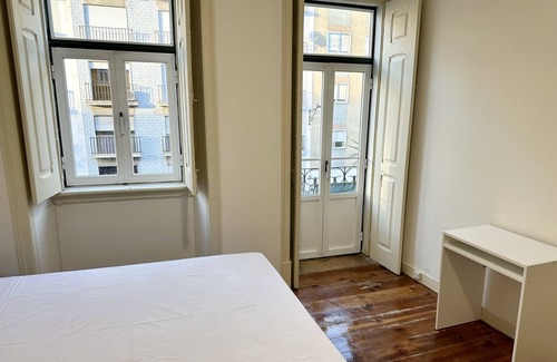 Penha de Franca Apartment | Apartamento 73