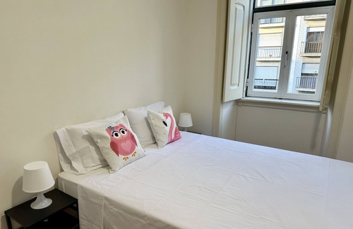 Penha de Franca Apartment | Apartamento 73