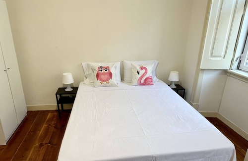 Penha de Franca Apartment | Apartamento 73