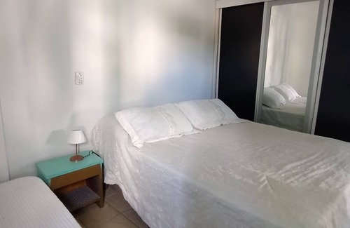 Acarau Apartment | Apartamento 800m Praias Grande,tenorio,ve Rmelhinha