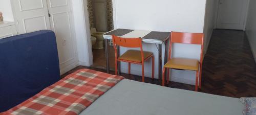Leme Apartment | Apartamento 9