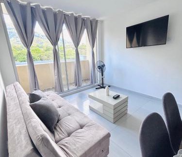 Ibague Apartment | Apartamento a 10 min centro de Ibagué - Canton militar Jaime Rooke