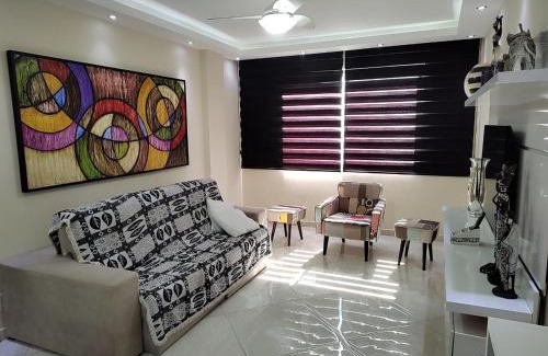Algodoal House | Apartamento a 100 metros da Praia do Forte - Algodoal 206