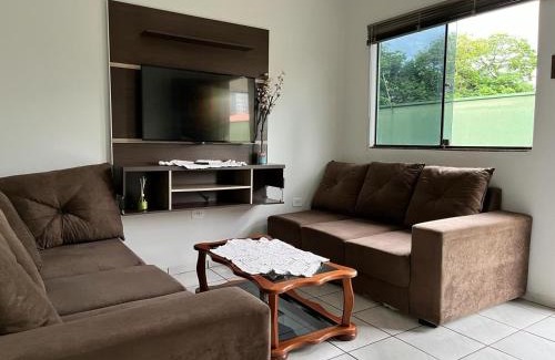Vila Lili Apartment | Apartamento a 100 mts Hospital Cassems