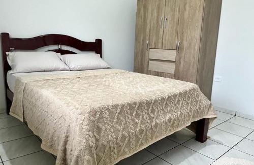 Vila Lili Apartment | Apartamento a 100 mts Hospital Cassems