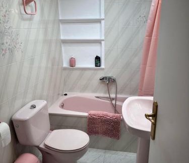 Aguilas Apartment | Apartamento a 2 minutos de la playa