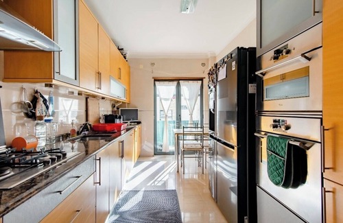 Santa Iria de Azoia Apartment | Apartamento a 2 minutos Parque Tejo e Parque das Nações