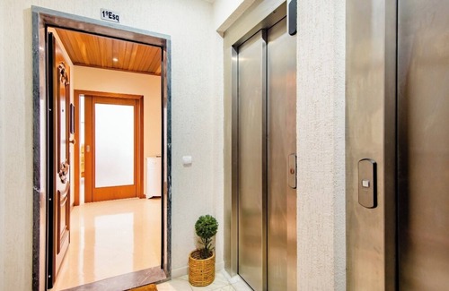 Santa Iria de Azoia Apartment | Apartamento a 2 minutos Parque Tejo e Parque das Nações