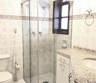 Capivari Apartment | Apartamento a 300 metros do centrinho do Capivari - Residencial La Villete
