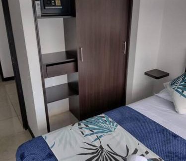 Montenegro Apartment | Apartamento a 3Km del Parque del Cafe