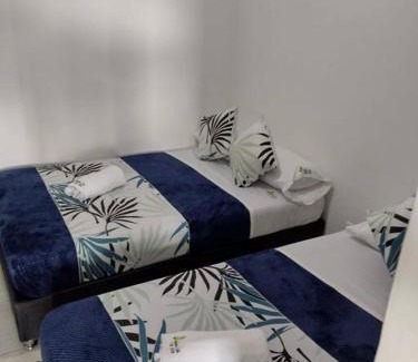 Montenegro Apartment | Apartamento a 3Km del Parque del Cafe