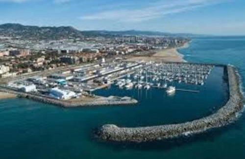 Premia de Mar Apartment | Apartamento a 5' de la playa
