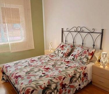 Premia de Mar Apartment | Apartamento a 5' de la playa