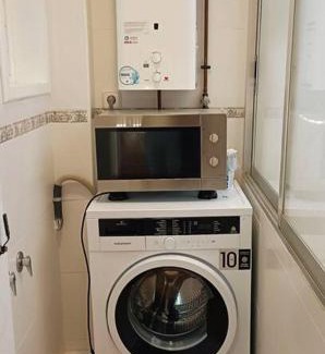 Premia de Mar Apartment | Apartamento a 5' de la playa