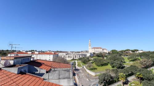Fatima Apartment | Apartamento a 50 metros do Santuário de Fátima