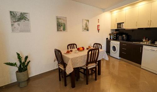 Fatima Apartment | Apartamento a 50 metros do Santuário de Fátima